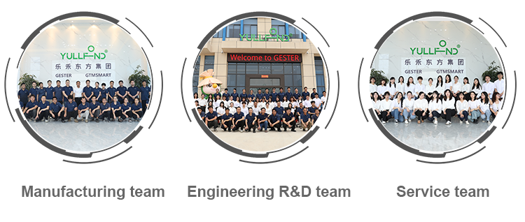 Zhengzhou Textile Testing Recruitment - Join Our Team and Make a Difference!