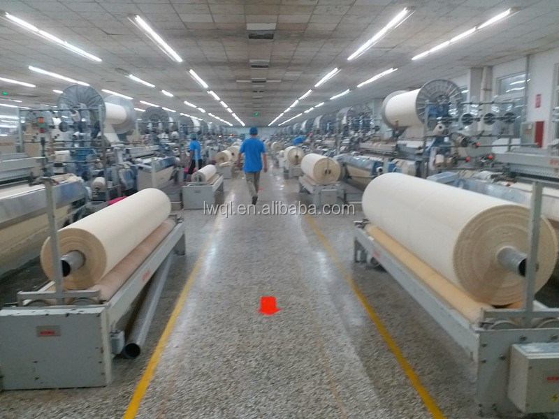 Lukhoe Textile Mill: A Pioneer in Industrialization in Cambodia