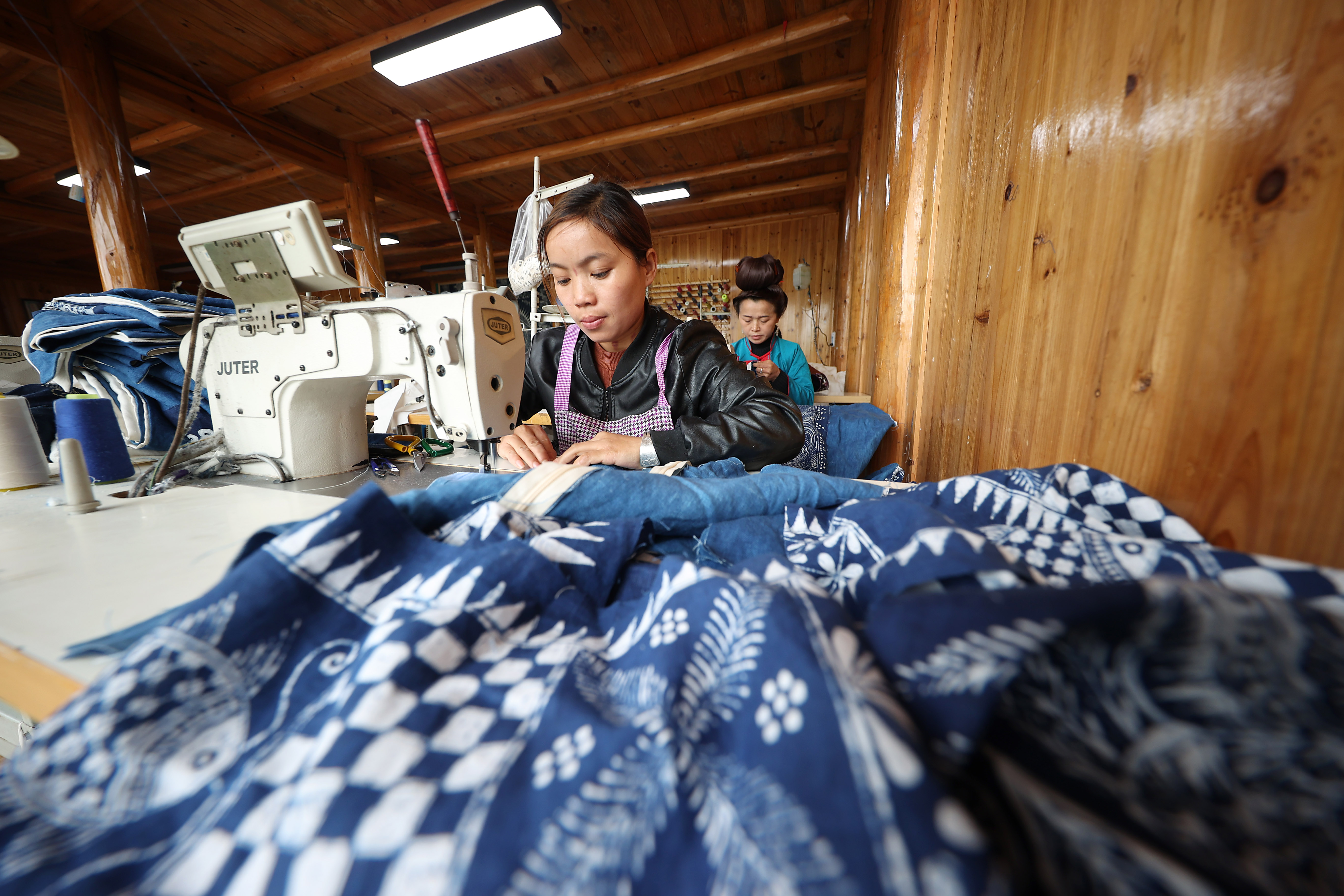 Exploring the Cost of Home Textiles in Longhua