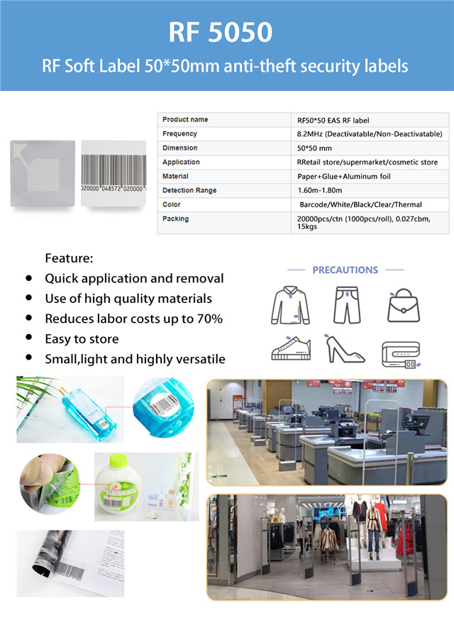 The Lack of Barcodes on Textile Products: An Overview