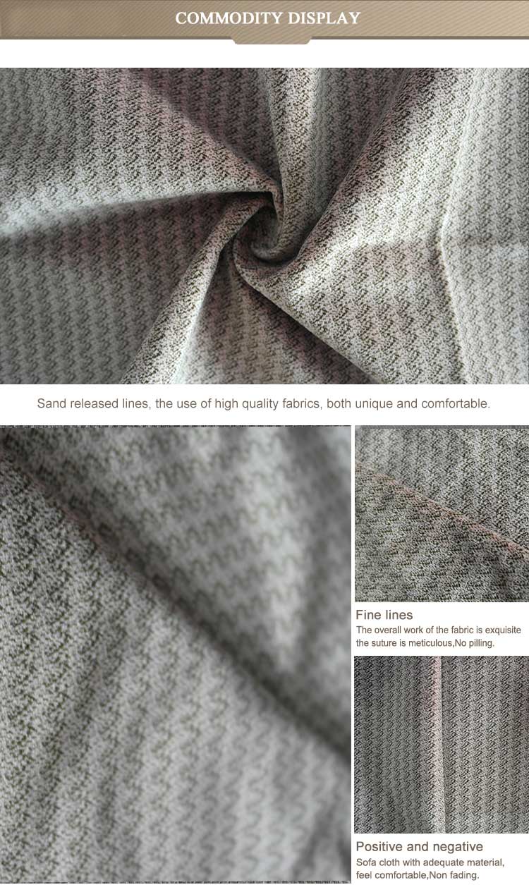 Application of flame-retardant design in textile industry