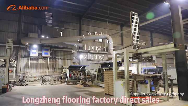 Lianglong Textile Mill: A Legacy of Quality and Innovation