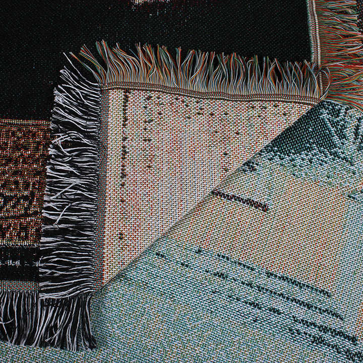 Changzhou Wulong Textiles: A Unique Journey into the World of Textile Art