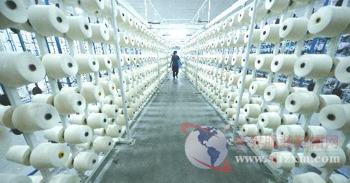 Zhejiang Tengma Textiles: A Global Leader in Textile Innovation