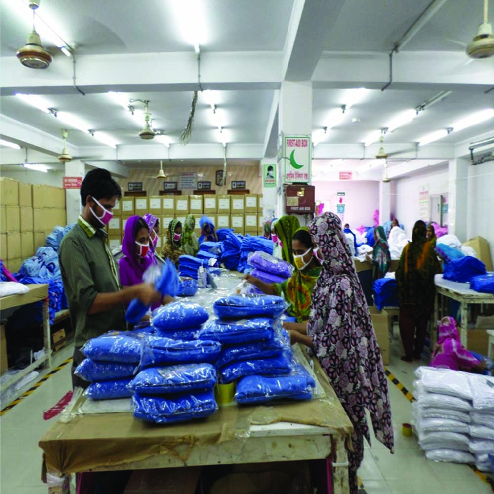 The Textile Industry in Tang County: A Comprehensive Review