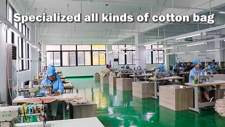 The Textile Industry in Tang County: A Comprehensive Review