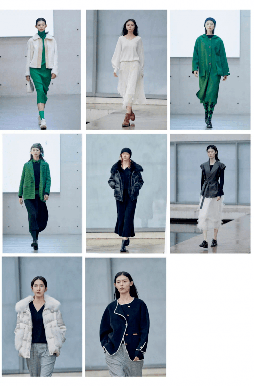 Winter Fashion in Textile Factories: A Look into the Art of Warmth and Style