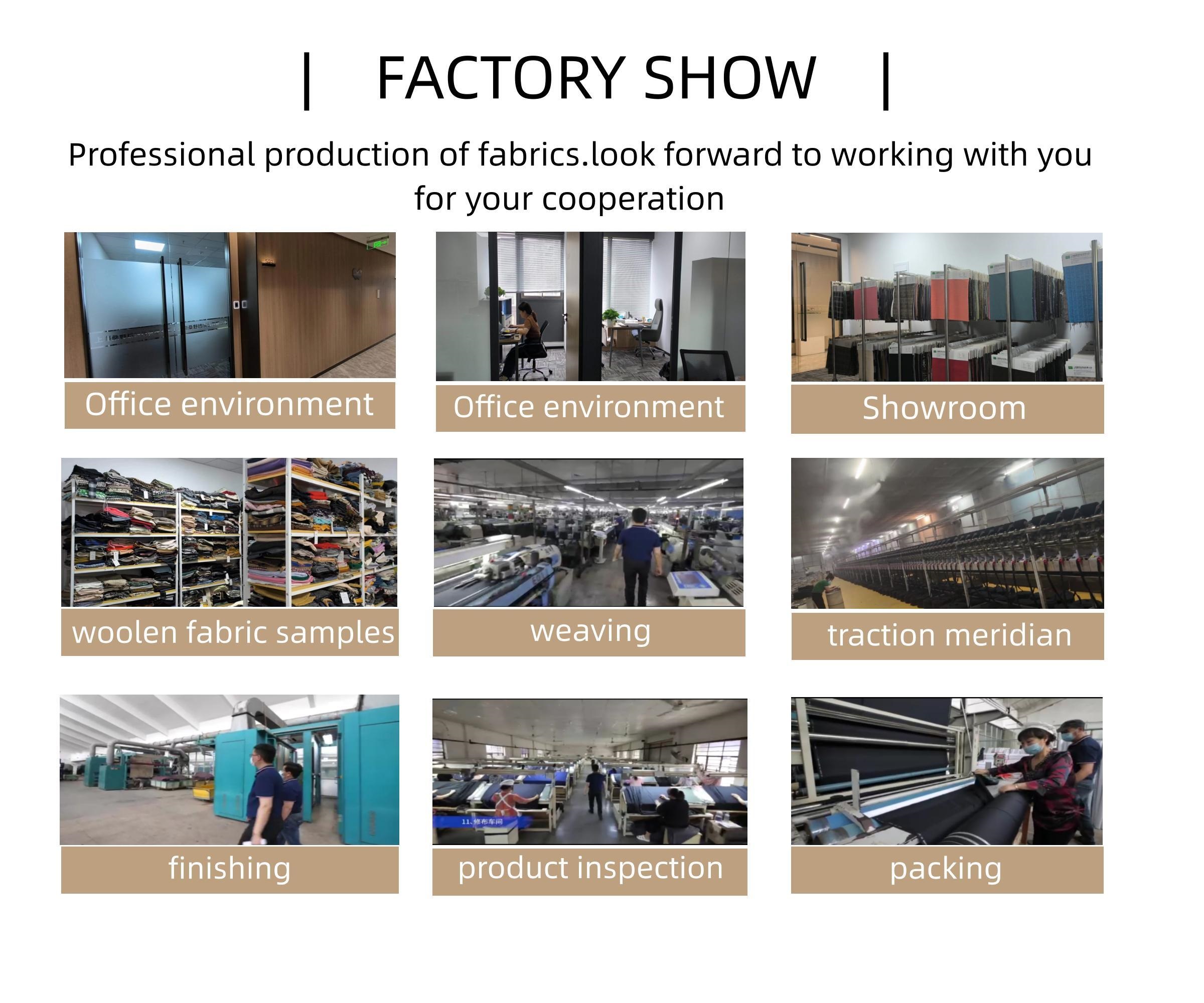 Textile Factory Inspection: A Comprehensive Guide