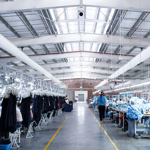 Embracing Sustainability: The Leading Textile Company in Changzhou, Jiastong textile