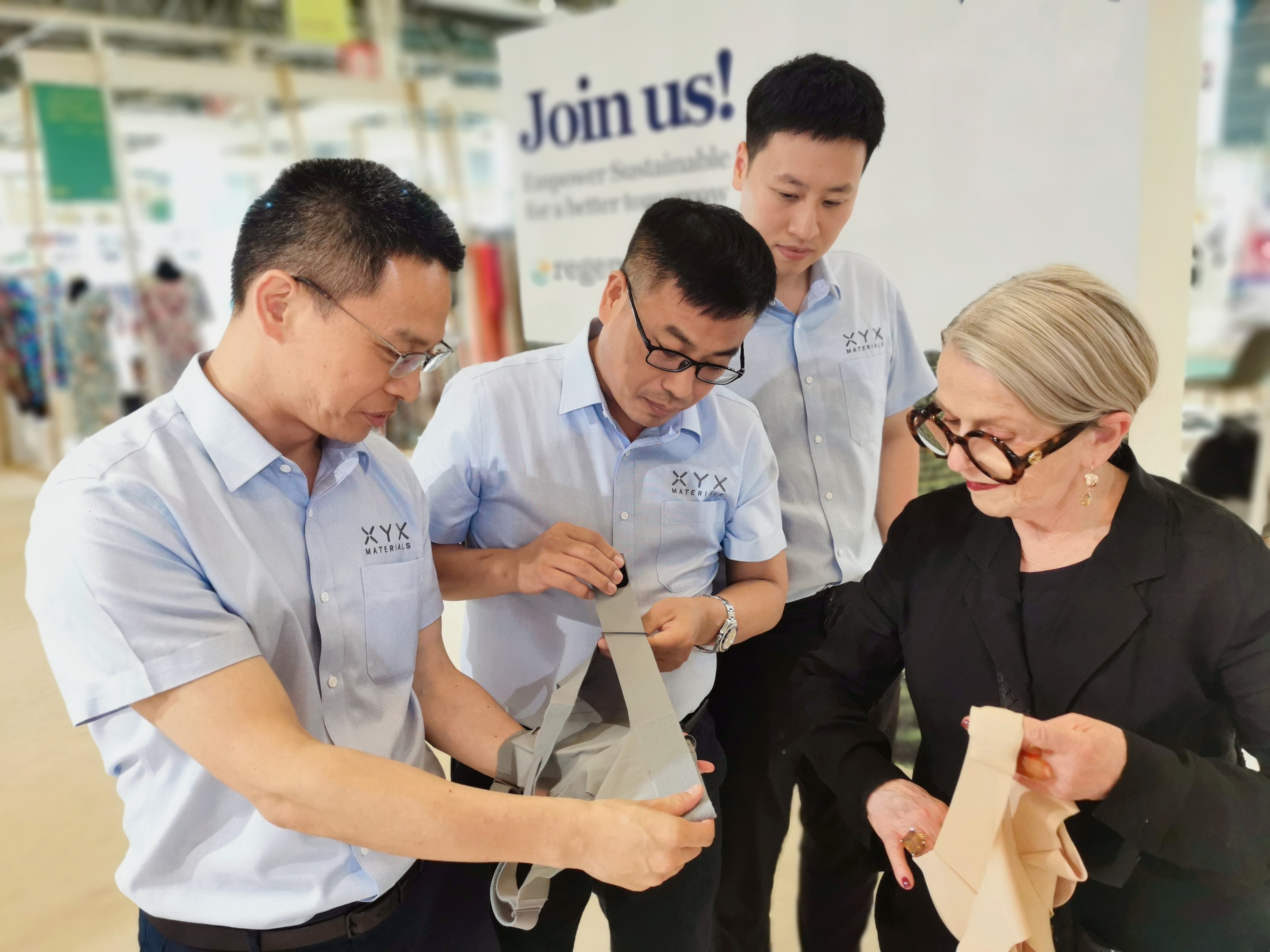 Wujiang Jiayao Textiles Recruitment - Join Our Team and Grow Your Career in Wujiang