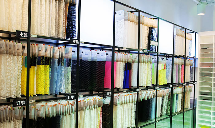 Shanghai Jinbafu Textiles: Crafting Excellence since 1985