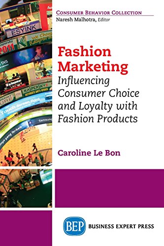 Current Marketing Channels of Textile Industry