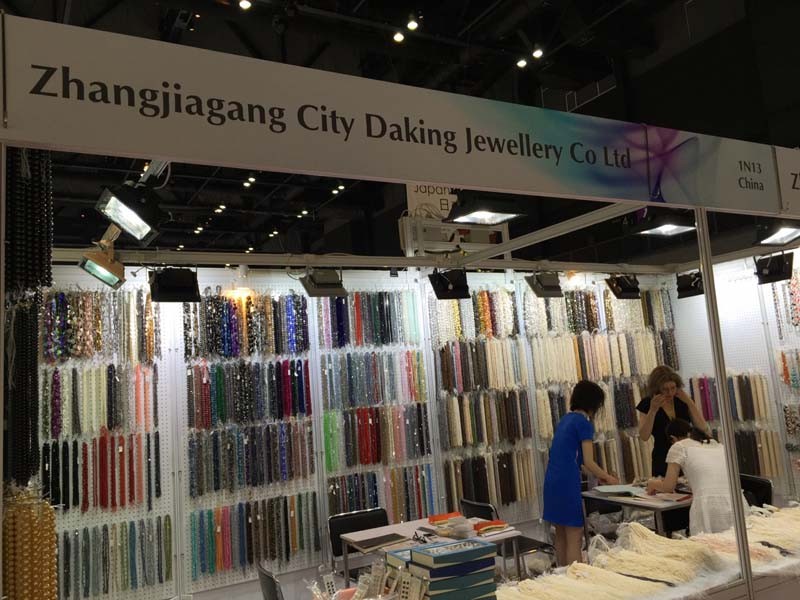 Exploring the Vibrant World of Textiles in Zhengzhou Fabric Market