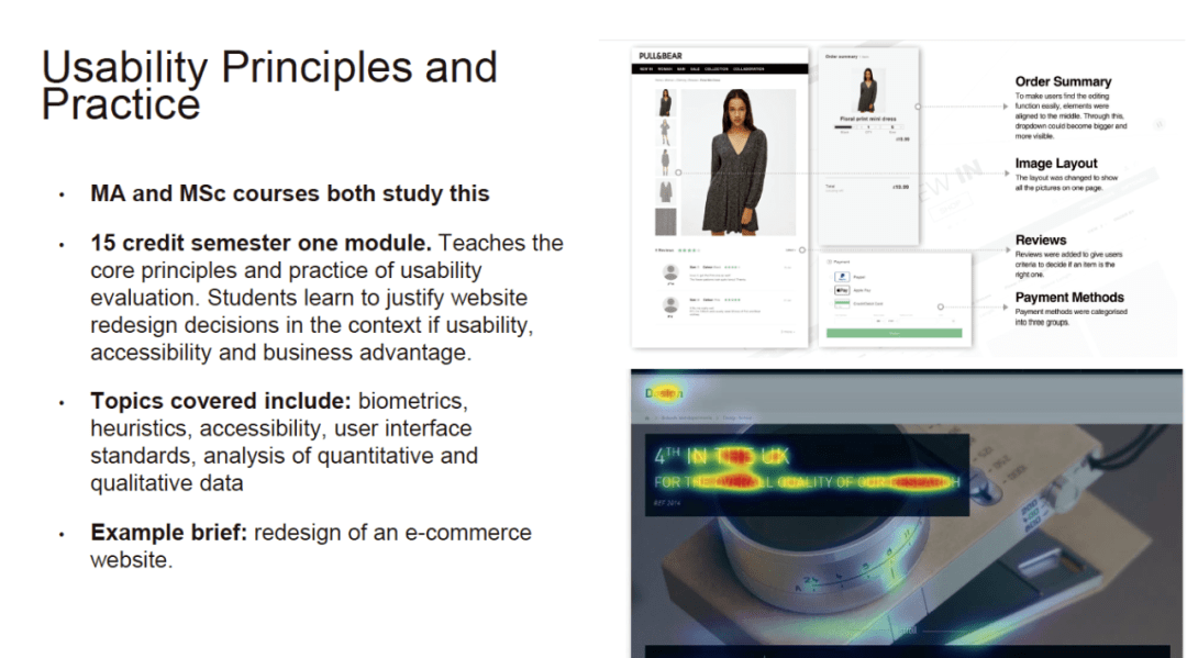 Design Principles and Guidelines for Textiles Exhibition Booths