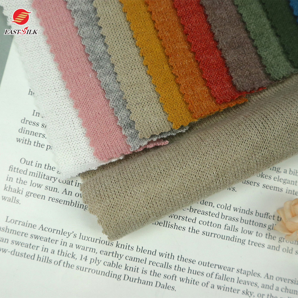 Nantong Munsleep Textiles: Crafting Comfort and Coziness with Quality Fabrics