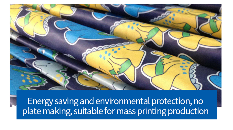 A Comprehensive Guide to Textile Printing Pigment Formulations