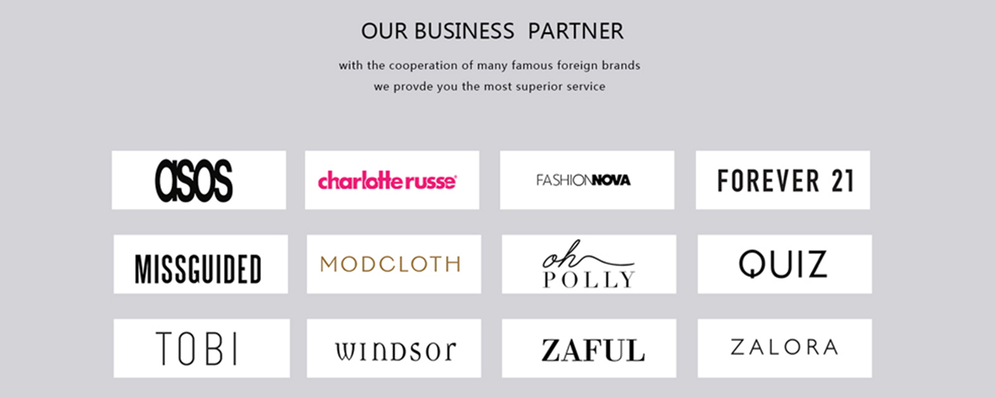 Designing Textile Brand Logos: A Comprehensive Guide