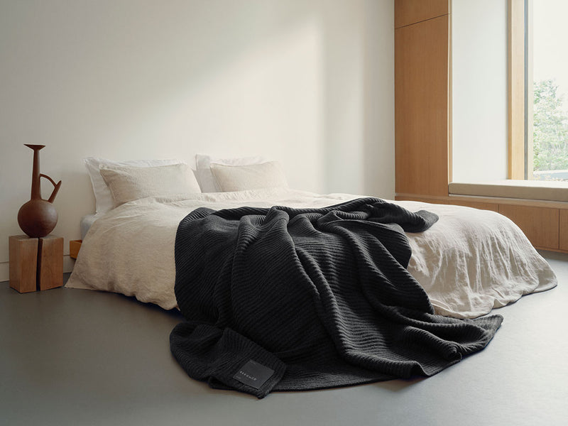 Embracing Comfort and Luxury: The Art of Nantong Sleeping Textiles