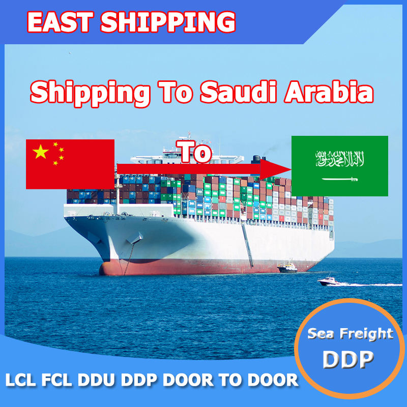 Safe and Efficient Shipping of Shanghai Textiles to Sudan