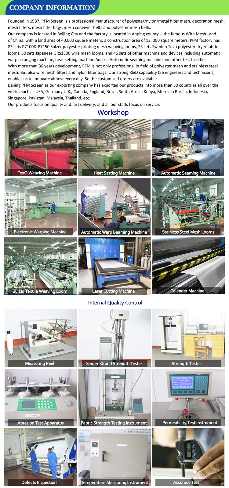 Efficient and Automated Textile Factory Product Packaging Solutions