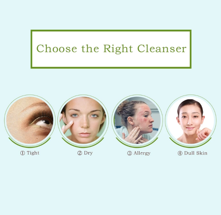 The Art of Cleansing: A Review of Top Facial Cleansing Brands