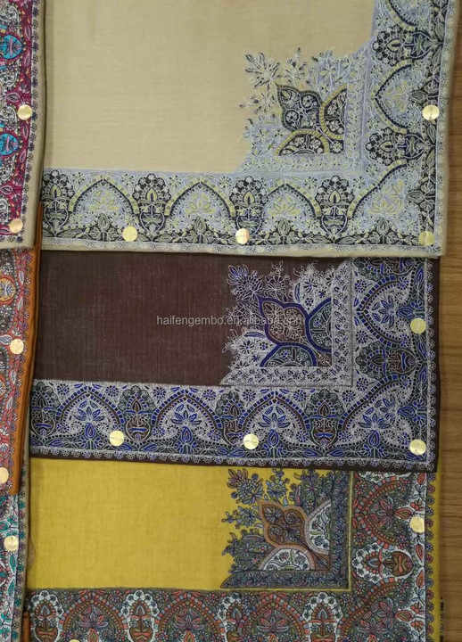 The Unique Charm of Karchmann Textiles