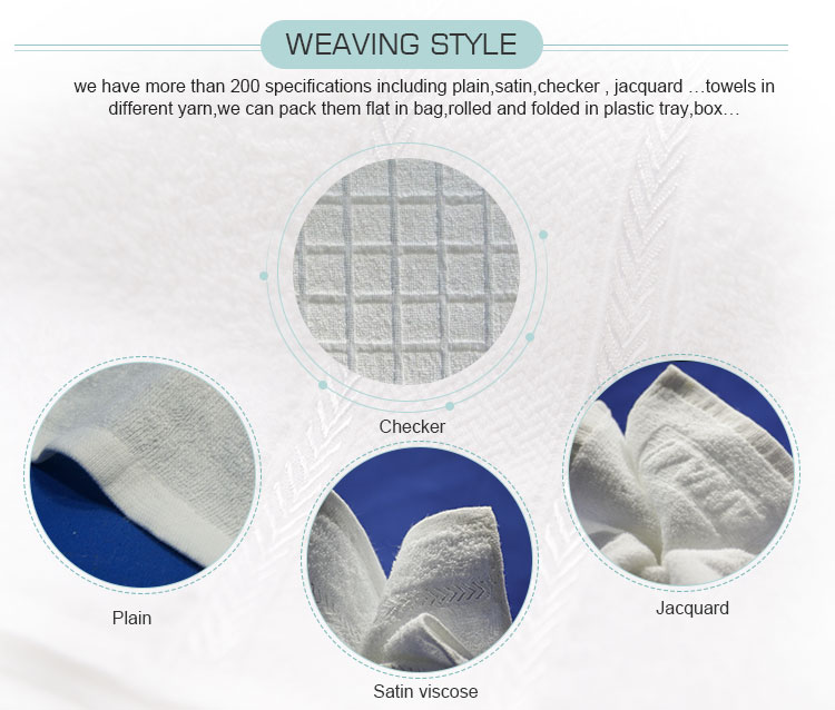 Cotton Yarn Towels and Gloves: An Exploration of Textile Innovation