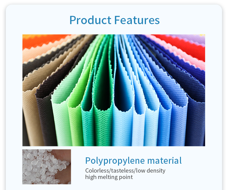 The Unique Properties and Applications of Non-Textile Nonwoven Fabrics