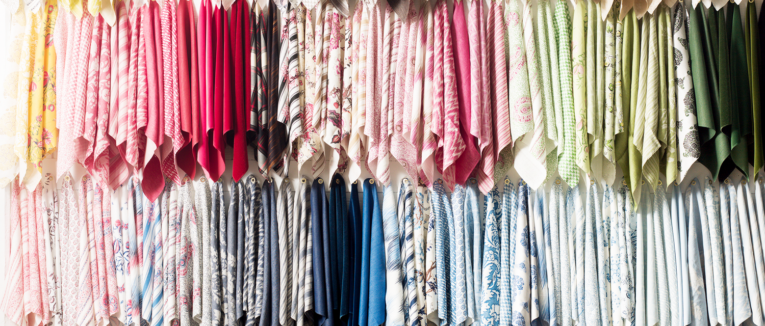 Textile Wholesale Market: The Variety of Fabrics