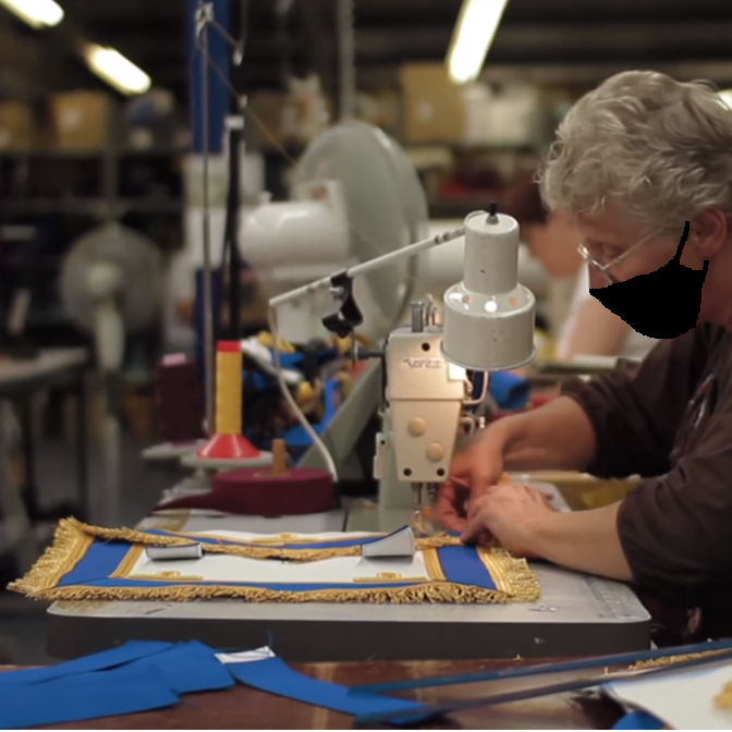 Leathercraft Mastery: The Story of Retiyal Textile Mill