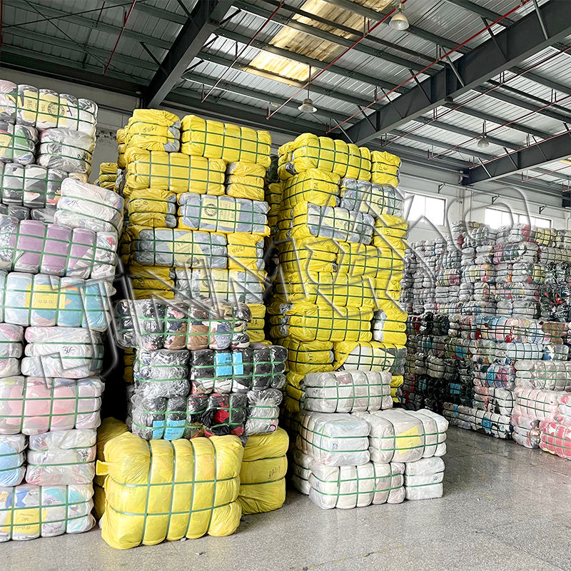 Hainan Textiles Wholesale Market