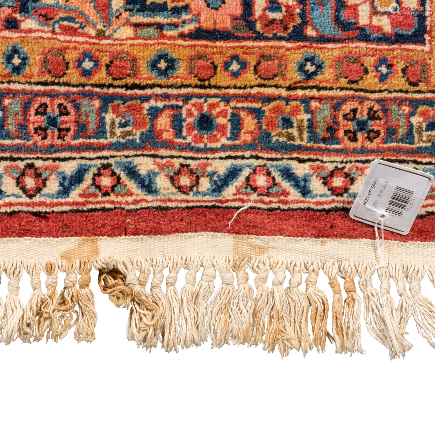 The Unique Charm of Lehar Textiles