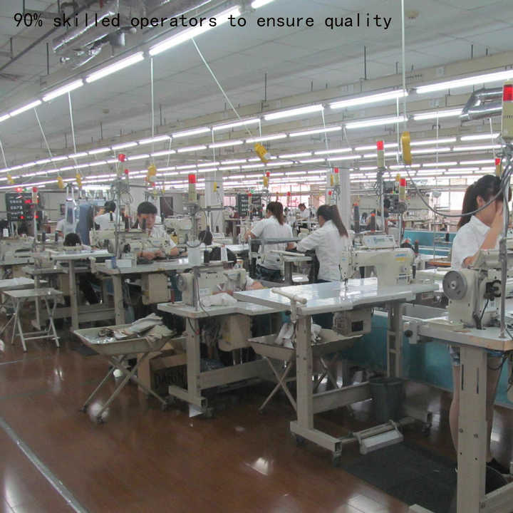 Fuzhou Textile Factory: A 1200-Word Account