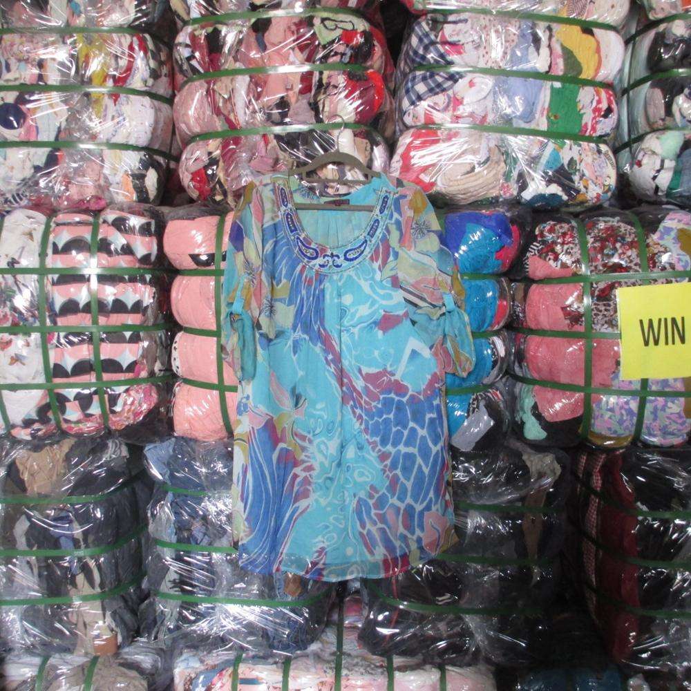 The Wholesale Market for Textile Handbags in Huiyang