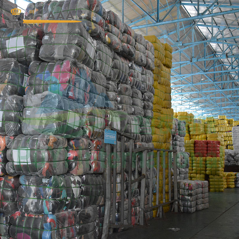 East Township Textile Wholesale Market