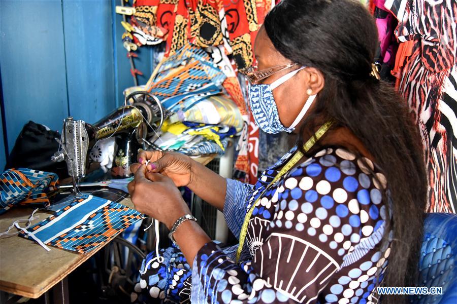 The Textiles of the Southern Lane Beauty