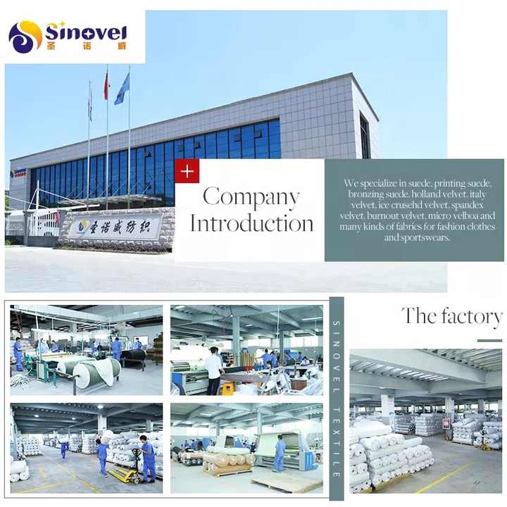 The Sino-Italian Textile Factory: A Synergy of Cultures and Innovation