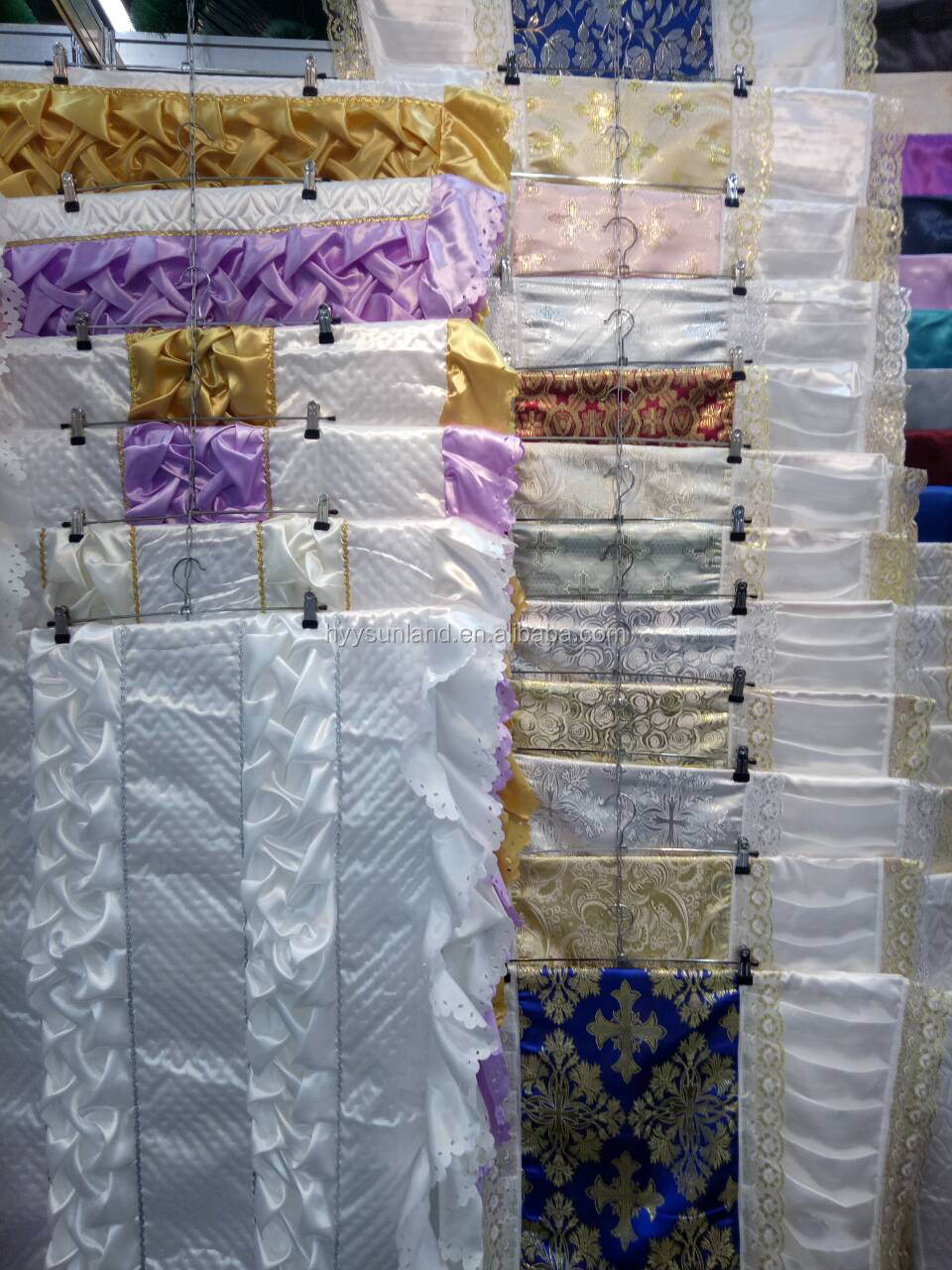 Wholesale Prices for Quality Textiles in Chongqing