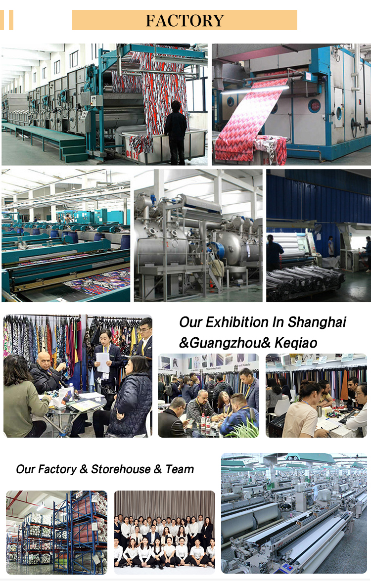 The Yang Textile Factory: A Story of Tradition and Innovation