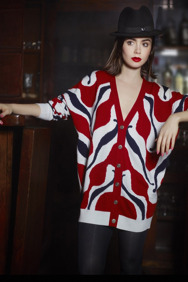 Zhaoqiao Knitwear & Textiles: Crafting Timeless Elegance