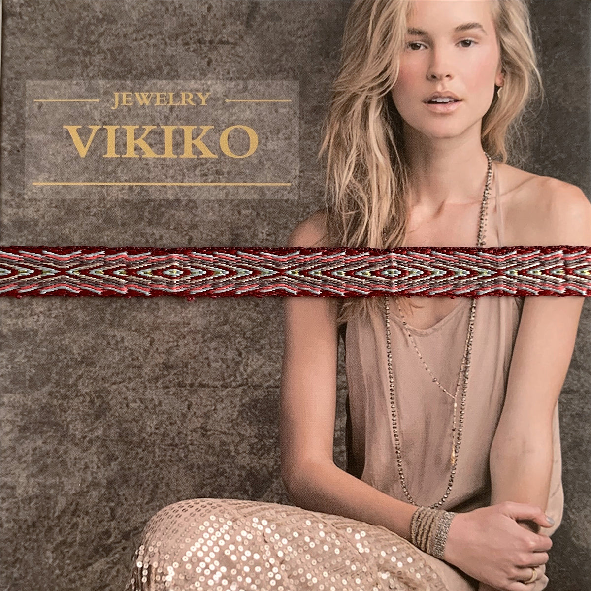 The Unique Story of Vika Textiles