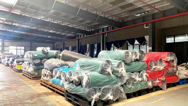 Zhejiang Textiles and Japan Shipping: A Strategic Alliance for Trade