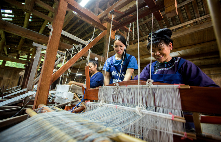 Reviving the Glory of Zhenxing Textile Mill: A Journey Through Time and Culture