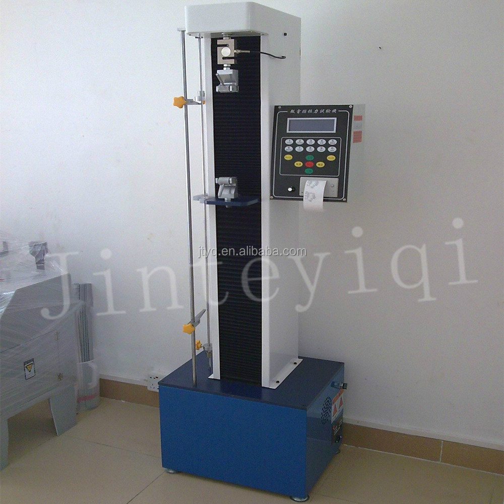 Wholesale Textile Tear Strength Testing Machine: An Overview