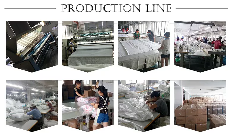 Ouzhixiu Textile Factory: A Legacy of Quality and Innovation