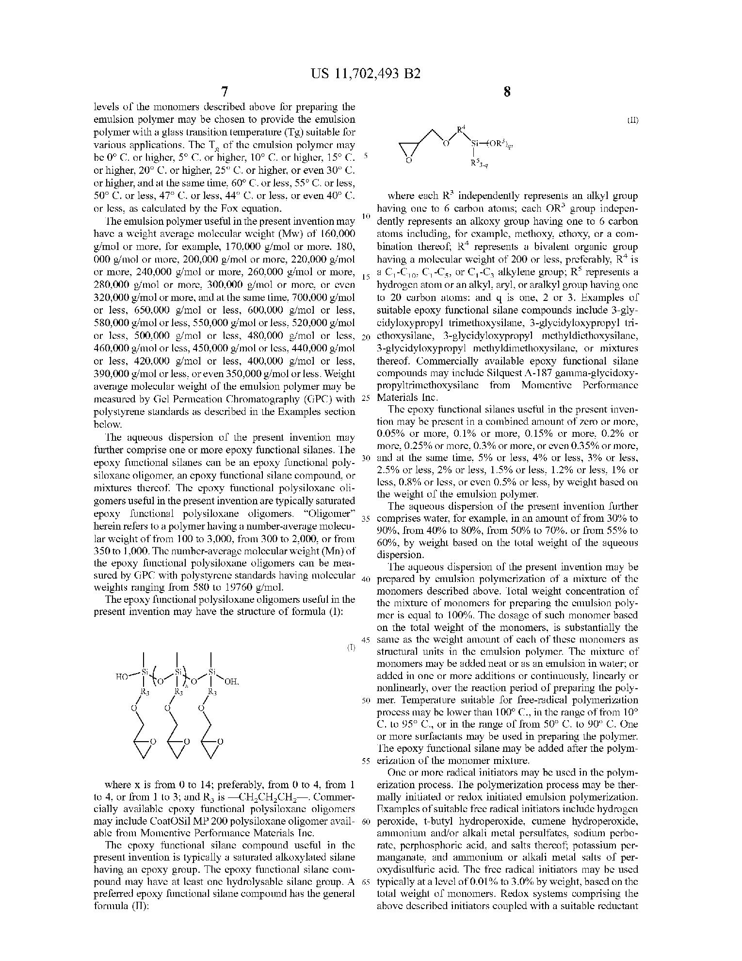 The Pronunciation of Textile Adhesion