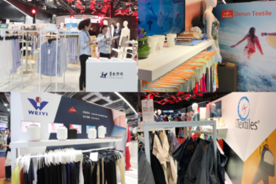 Innovative Textiles Co., Ltd.: A Leading Player in the Global Textile Industry