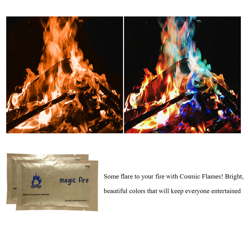 Ignite Creativity: Exploring the Magic of Textiles Ignited by Fire