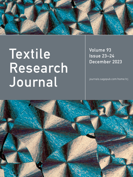 Textile Pattern Research Report