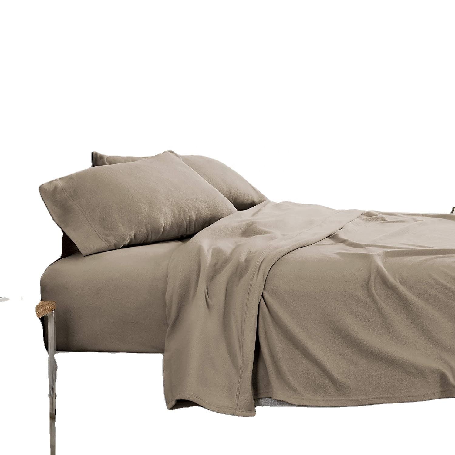 Designing the Perfect Bed Linen: A Comprehensive Guide to Furniture Textiles in Bed Sheets